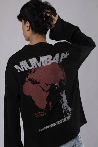 MUMB4I* WAFFLE KNIT