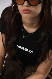 MUMB4I* BABY TEE