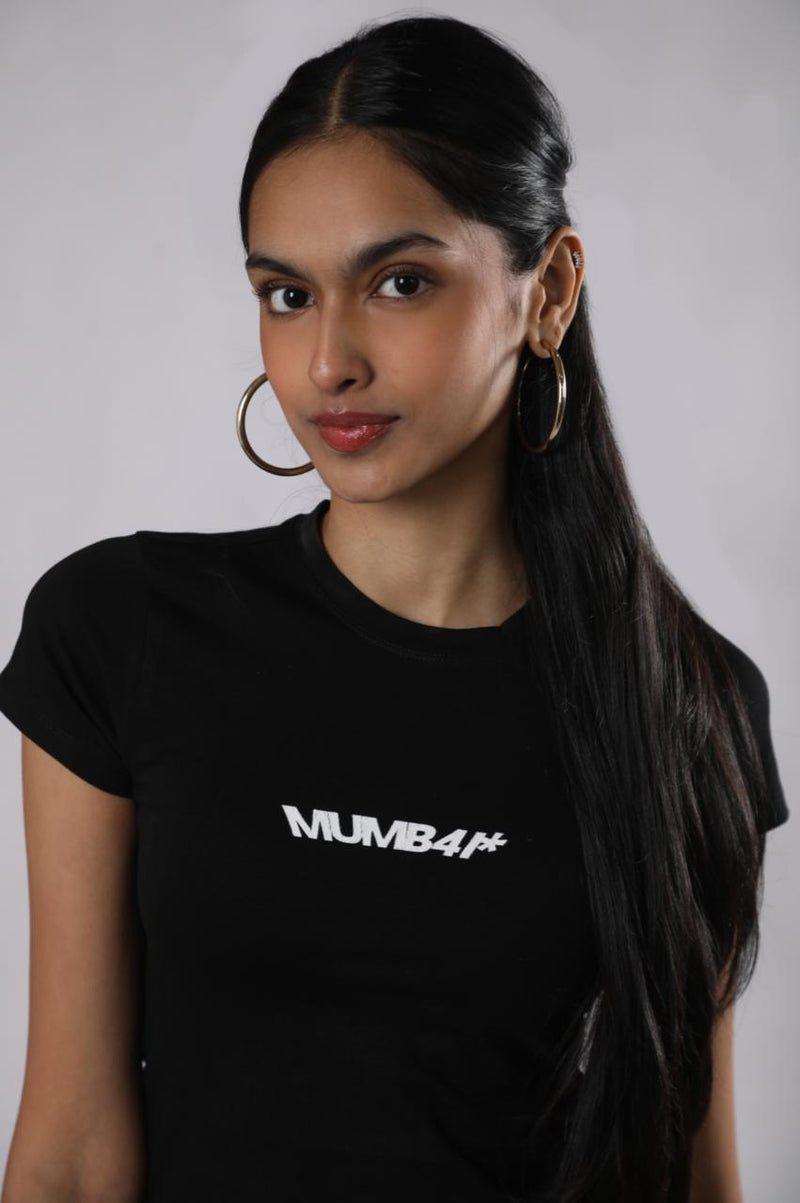 MUMB4I* BABY TEE
