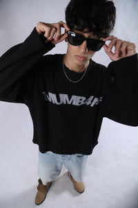MUMB4I* WAFFLE KNIT