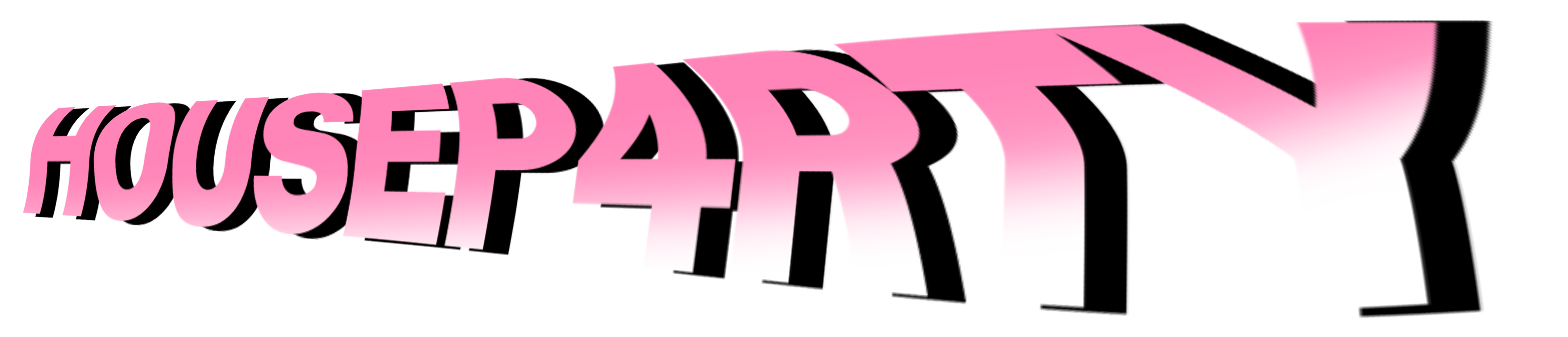 HOUSEP4RTY
